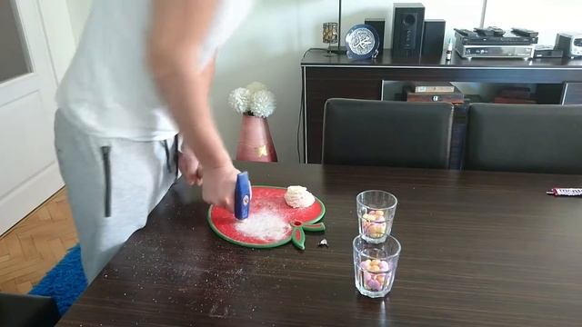 100 Слоёв ментоса!!! ИлИ 2 Часа Мучений ) смотреть онлайн