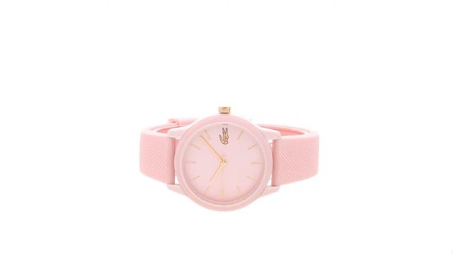 LACOSTE L.12.12 2001065 Zegarek / Watch 360 смотреть онлайн