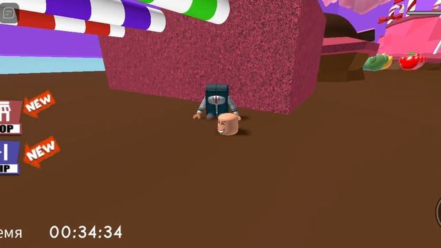 О нет меня хотят сделать призраком и закрыли в школе 😱 что делать как выбраться мне #roblox смотреть онлайн