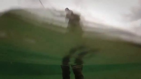 LOOP Cross S1 690 4 MC MF Fly Rod and Optirunner Fly Reel Review