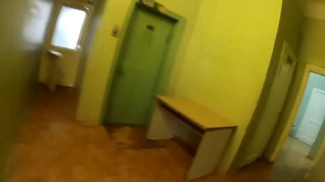 VLOG Наш эпичный поход в поликлинику и Алискины развлечения для контраста смотреть онлайн