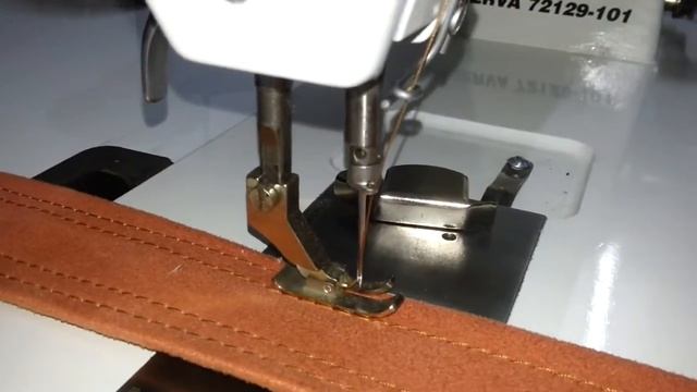 Šijací Stroj MINERVA 72129 101 Sewing Machine Minerva