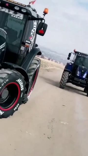 FENDT 943 VARIO MT смотреть онлайн
