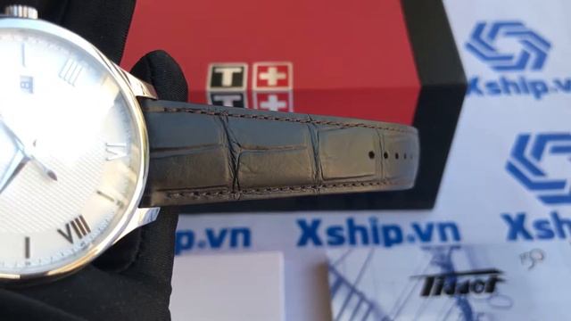 Xship.vn:Tissot Tradition T063.610.16.038.00