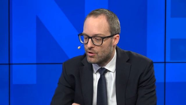 In Business - 19.05 смотреть онлайн
