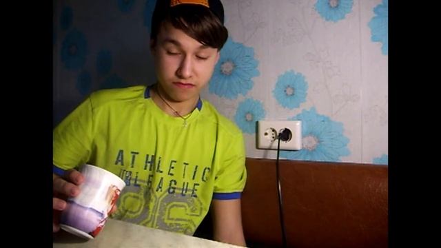 Ем 5 салфеток Я не человек#3(Вызов Принят) смотреть онлайн