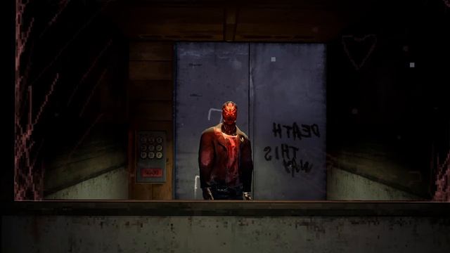 Трейлер Turbo Overkill (консоли, запуск)