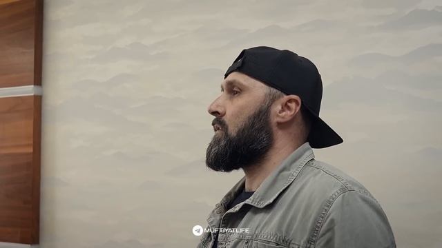 КАБИНЕТ МУФТИЯ ДАГЕСТАНА смотреть онлайн
