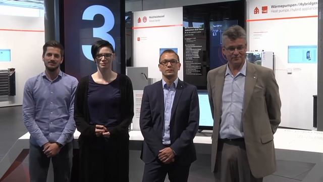 Corporate Learning 2025 MOOCathon - Woche 6 - Das Team der Viessmann Akademie смотреть онлайн