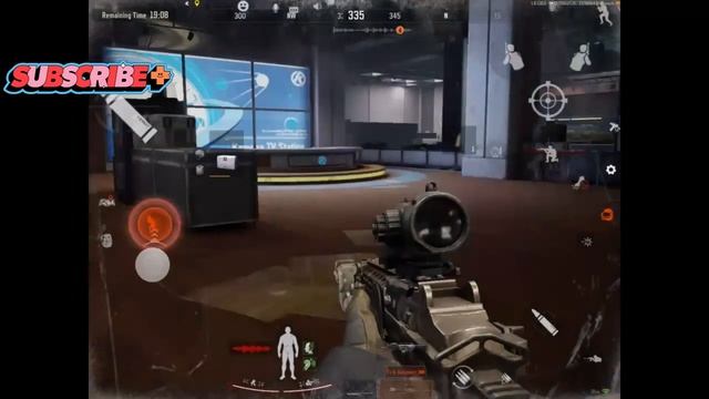 Having fun in TV station Blockade (30k entry), Let's Go - Arena Breakout смотреть онлайн