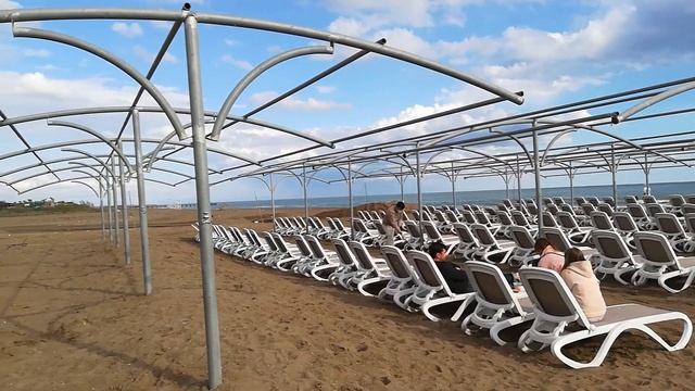 Adalya Elite Lara 5 * один из самых прекрасных отелей для отдыха