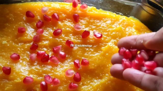 Easy jelly custard trifle Recipe/3 layer custard trifle pudding/Dessert Recipe/Easy pudding recipe смотреть онлайн
