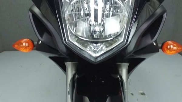 2009 Yamaha FZ6R 600 - National Powersports Distributors