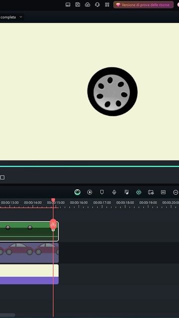 #Animare un'Auto (pt1) in #Filmora #wondersharefilmora #filmoratutorial #videoediting смотреть онлайн