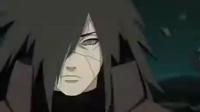 madara uchiha edit смотреть онлайн