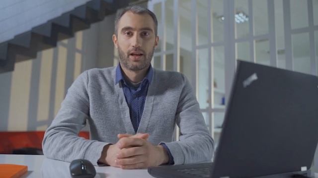 Bank of Georgia - Amazon Online course смотреть онлайн