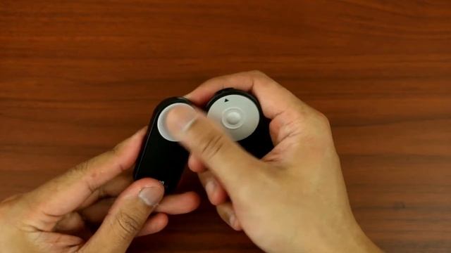 Canon DSLR Wireless Remote Control смотреть онлайн