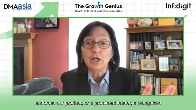 Behavioral Science to Develop Marketing Strategies with Nancy Harhurt | TGG Quick Insights смотреть онлайн