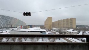 Однокомнатная квартира в Королеве  Вид на «Парад планет» и лес! Две лоджии  Идеально под флипинг