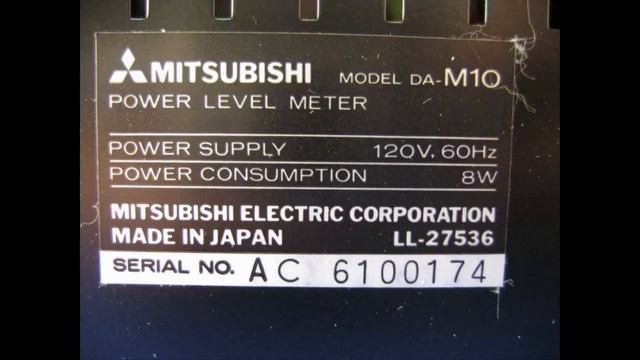 new MITSUBISHI da m10 смотреть онлайн