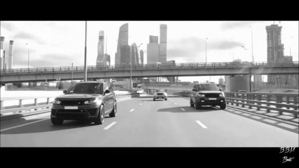 Andery Toronto x Диман Брюханов - Решето (VIDEO 2018)