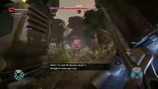 Evolve - Defend - Markov Assault - Walkthrough Part 7 смотреть онлайн