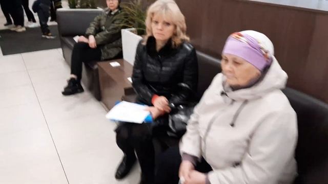 #МФЦ #ЧЕЛНЫ: работают 70 окон #ТАТАРСТАН рейд чаяниста смотреть онлайн