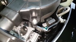 Почему HANGKAI запускается в обратную сторону