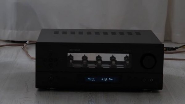 Гибридный ресивер Acmera AV-6000