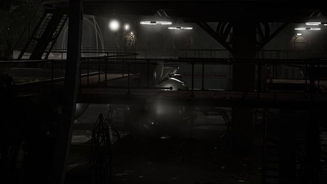 Atomic Heart(RTX) - Альгоцех смотреть онлайн