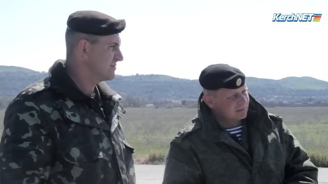 В Керчи готовятся к масштабному параду смотреть онлайн