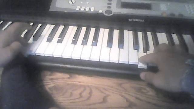 Family Business-Kanye West on Piano смотреть онлайн