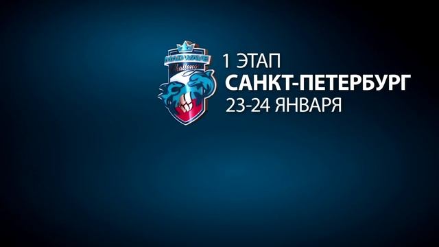 Тизер - Соревнования по Плаванию Mad Wave Challenge 2016 смотреть онлайн