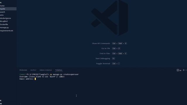 How to Install Django Wagtail CMS смотреть онлайн