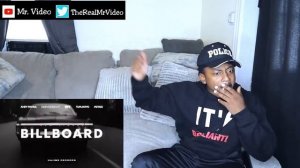 РЕАКЦИЯ Andy panda, Скриптонит, 104, TumaniYO, Miyagi - Billboard Иностранцы слушают русскую музыку