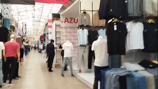 SADRAK market Business center#azerbaijanevisa #nizamistreet смотреть онлайн