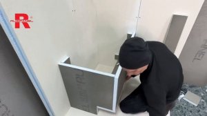 Инструкция: ЭКРАН под ВАННУ за 30 МИНУТ