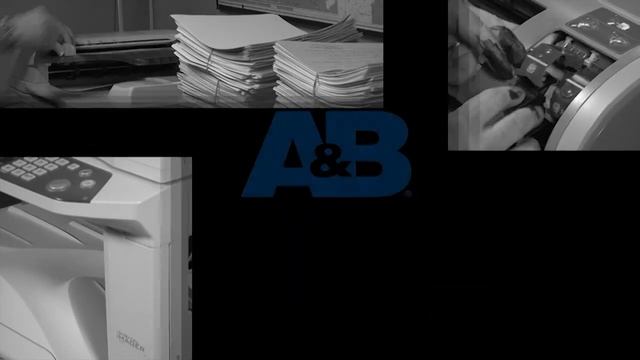 A&B Managed Print Commercial смотреть онлайн
