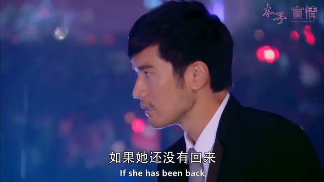 灰姑娘三天三夜沒有音訊，總裁急瘋了看見她出現那刻，不顧一切擁她入懷！ смотреть онлайн