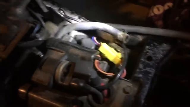 VMAX 1200 Fuel Pump Issue HD