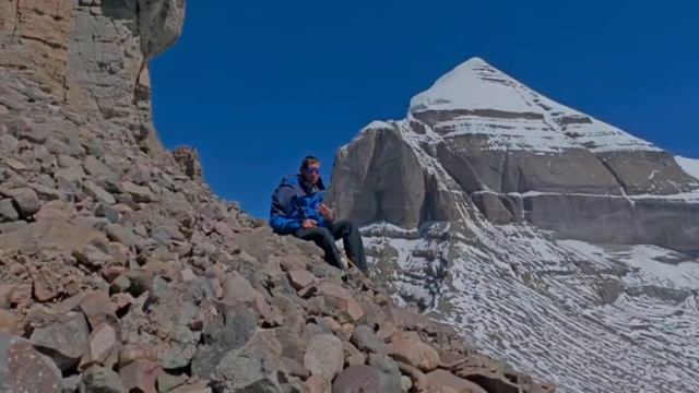 Cколько раз можно ездить на Кайлас? ( How Many Times Can I Go To Kailash?)