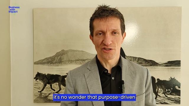 Purpose driven business rules смотреть онлайн