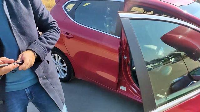 Видео обзор КИА СИД 2 JD 1.6 Автомат. Как проверить KIA CEED II. Отзыв владельца КИЯ СЕЕД смотреть онлайн