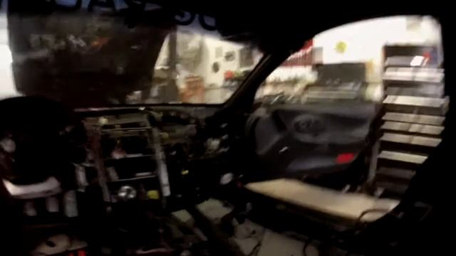 Rollcage preparation on a C5 Z06 (full version) - Frog Racing Z Frog смотреть онлайн