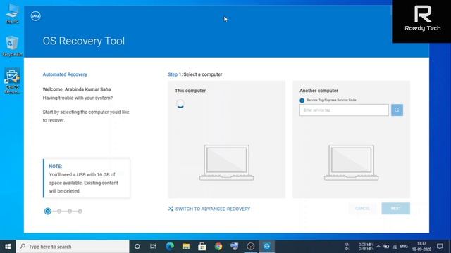How To Recover Your Original Windows 10? How To Download Original Windows 10? смотреть онлайн