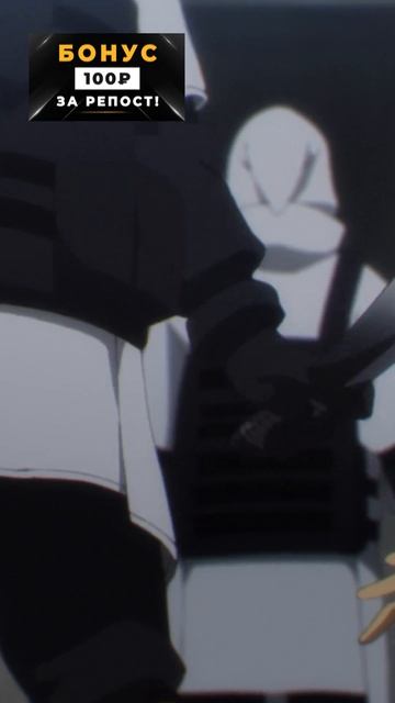 Доберман | Аркнайтс #аниме #anime смотреть онлайн