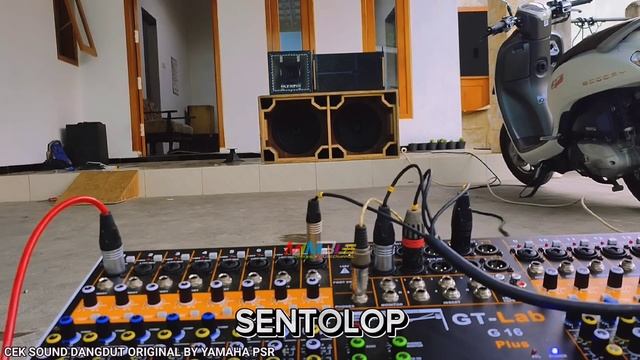 Pembuktian Box Middle Paling Lantang ! Vera 10 inch vs Sentolop Prepare Balap Sound смотреть онлайн
