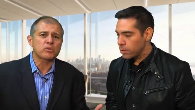 How to Start a Successful Business - Two Men In Your Business - Episode 4 смотреть онлайн