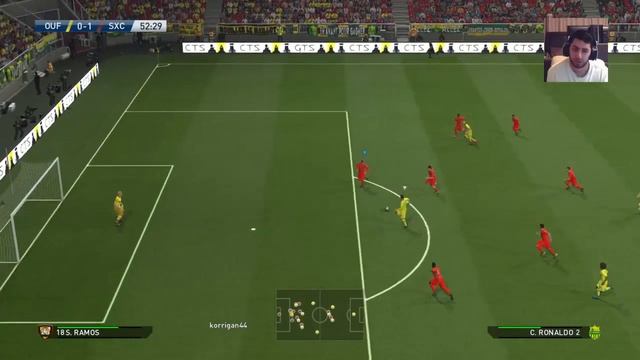 PES 16 myClub | Totally Undeserved #61 смотреть онлайн