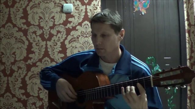 'Fields Of Gold.'(Золотые поля)Ноты с табулатураю +минус. смотреть онлайн